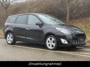 Gebraucht Renault Scénic III