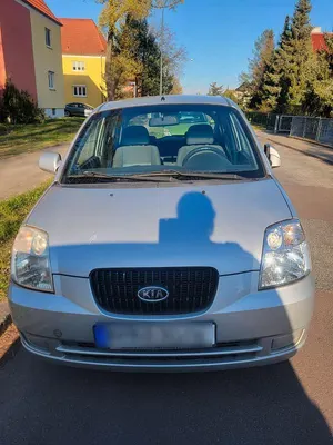 Gebraucht Kia Picanto