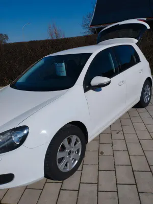 Usata VW Golf VI