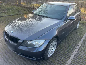 Brugt BMW 320