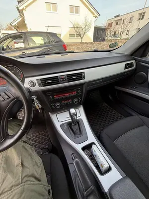Brugt BMW 325