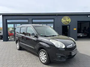 Używany Opel Combo