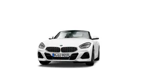 Second-hand BMW Z4