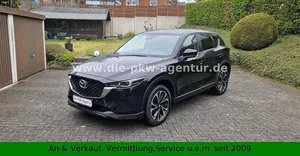 Gebraucht Mazda CX-5