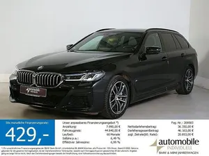 Gebraucht BMW 530