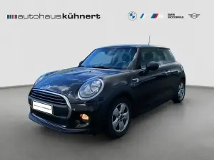 Käytetty Mini ONE