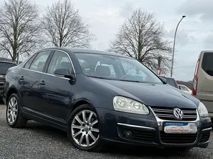 Gebraucht VW Jetta