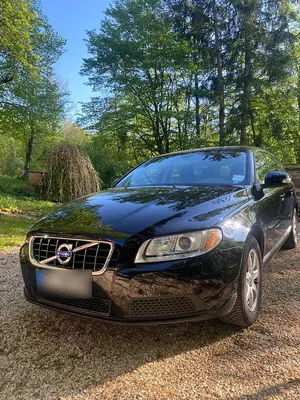Gebraucht Volvo V70