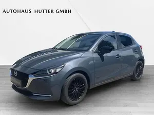 Gebraucht Mazda 2