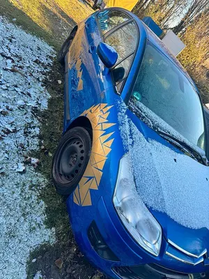 Gebraucht Citroën C4