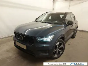 Usata Volvo XC40
