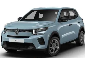 Gebraucht Citroën e-C3