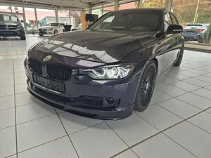 Brugt Alpina B3
