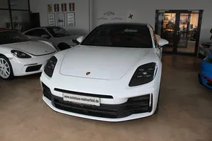 Gebraucht Porsche Panamera