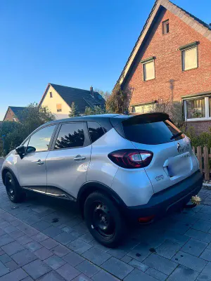 Gebraucht Renault Captur