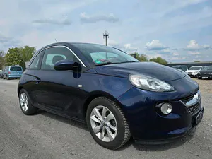 Occasion Opel Adam