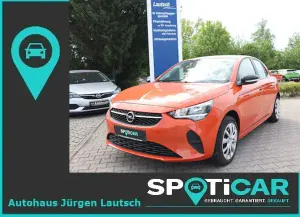 Usata Opel Corsa-e