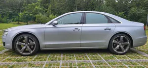 Gebraucht Audi A8