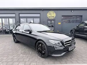 Occasion Mercedes E400