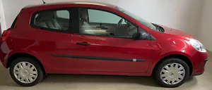 Gebraucht Renault Clio III