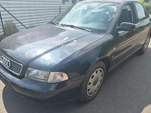 Używany Audi A4