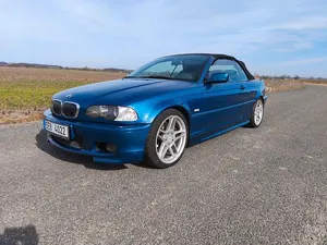 Używany BMW 330