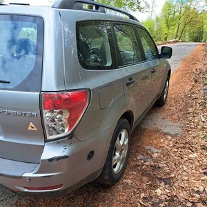 Occasion Subaru Forester
