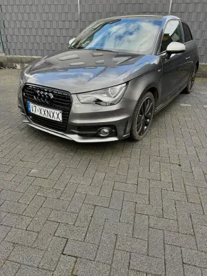 Occasion Audi A1