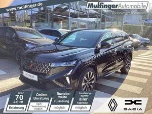 Occasion Renault Espace