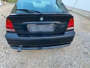 Brugt BMW 316
