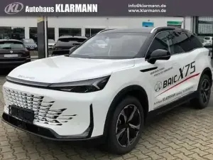 Gebraucht Baic X75