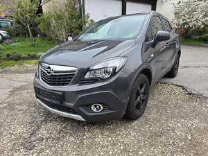 Gebraucht Opel Mokka