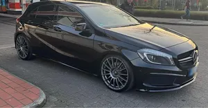Usata Mercedes A250