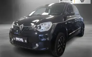 Używany Renault Twingo