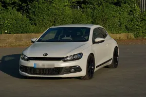 Brugt VW Scirocco