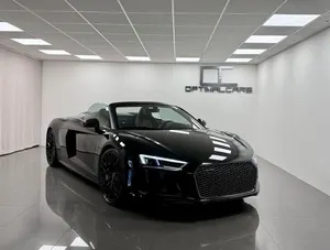 Gebraucht Audi R8 Spyder