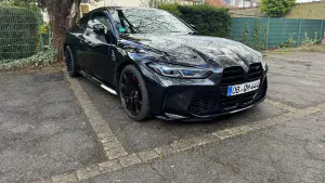 Brugt BMW M4