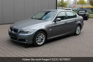 Używany BMW 325