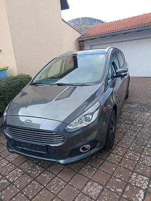Occasion Ford S-MAX