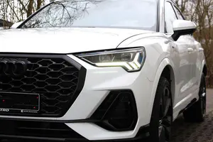 Usata Audi Q3