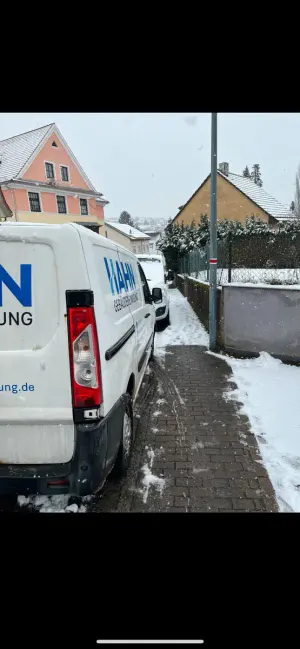 Gebraucht Peugeot Expert