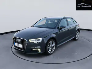 Gebraucht Audi A3 e-tron
