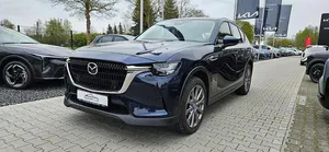 Gebraucht Mazda CX-60