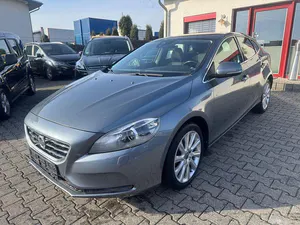 Brugt Volvo V40