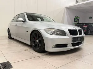 Brugt BMW 335