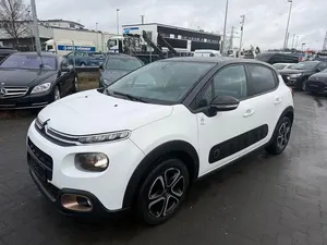 Gebraucht Citroën C3