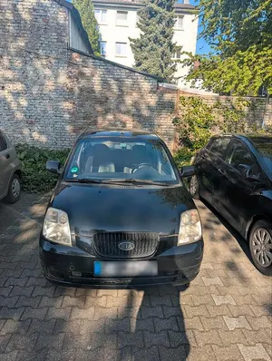 Brugt Kia Picanto