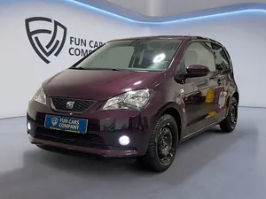 Käytetty Seat Mii