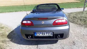 Occasion MG TF