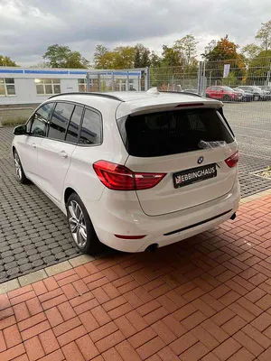Używany BMW 220